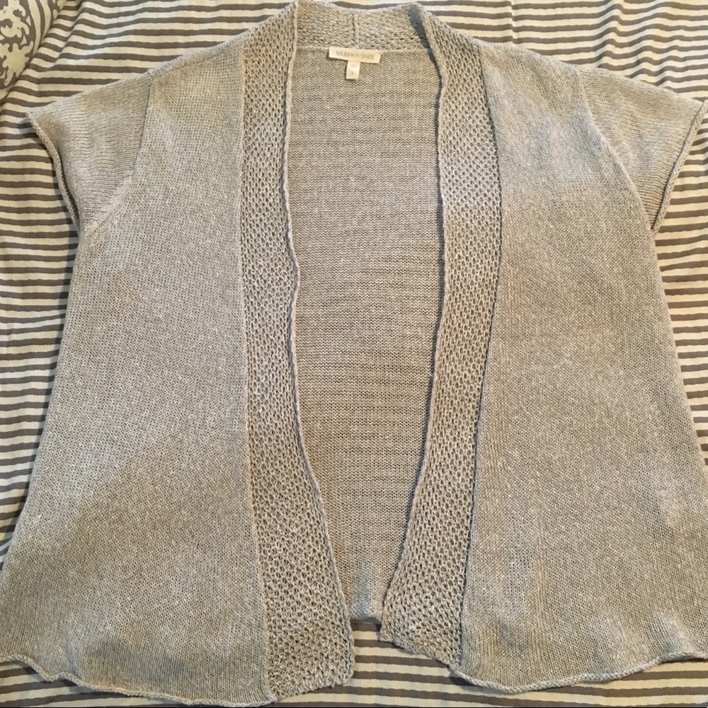 EILEEN FISHER Small Sweater